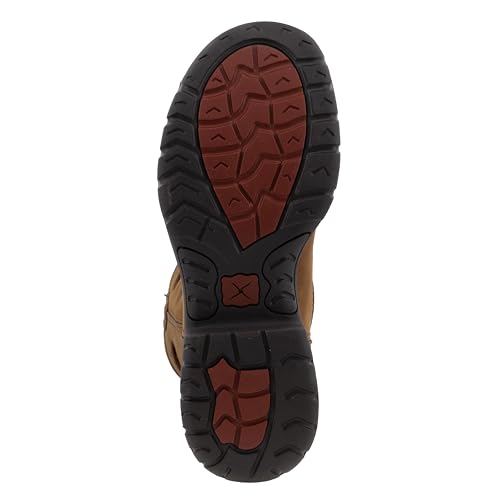 Image of Twisted X Men's 11in All Around Bomber Work Boot