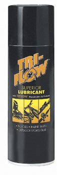 LUBE TRIFLOW 12OZ SPRAY