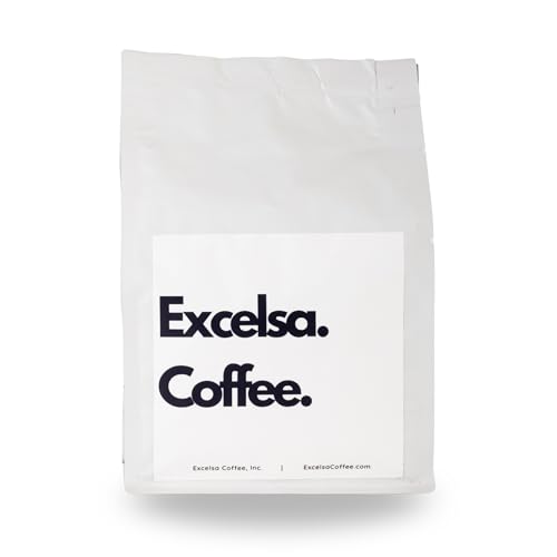 Excelsa Coffee Rare Species Low...