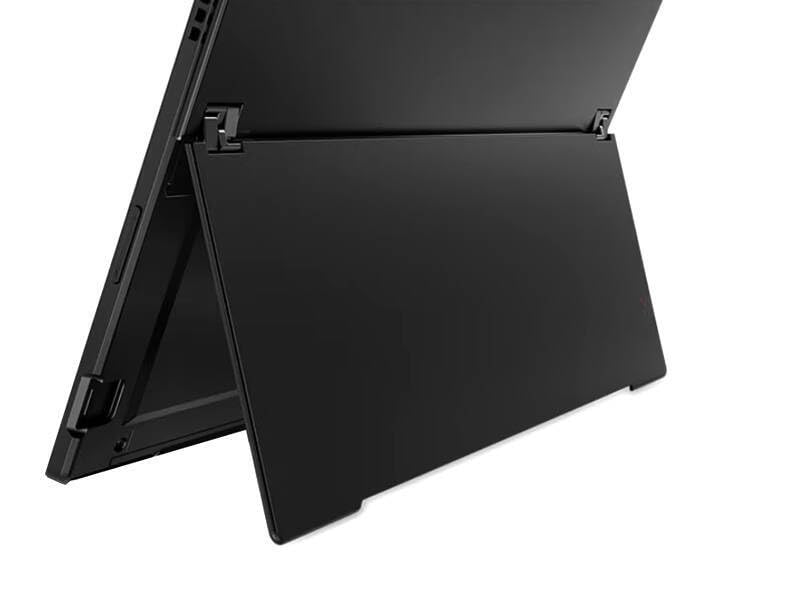 Amazon.com : Lenovo ThinkPad X1 Tablet 3rd Gen 13 inches QHD IPS