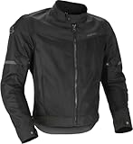0026149.090.062 ACERBIS GIACCA CE RAMSEY VENTED 2.0 NERO S