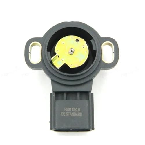 Capteur position papillon des gaz F32Z9B989B Ford Probe 1993-1997