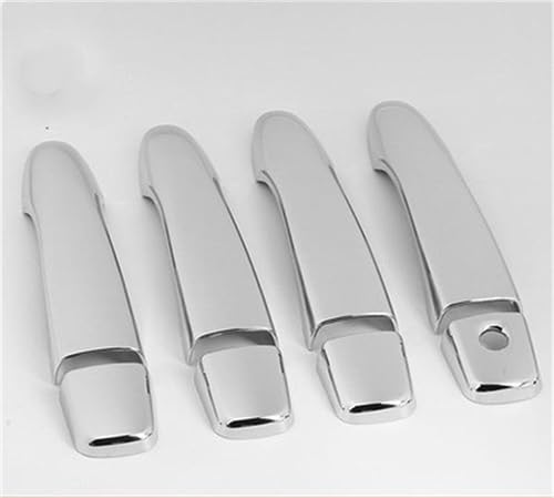 Poignée de porte Nissan Qashqai pour masquer rayures et usure de cuvette