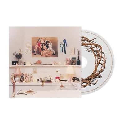 Prelude To Ecstasy: Acoustic + Covers Deluxe CD