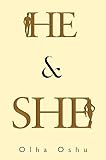 He & She