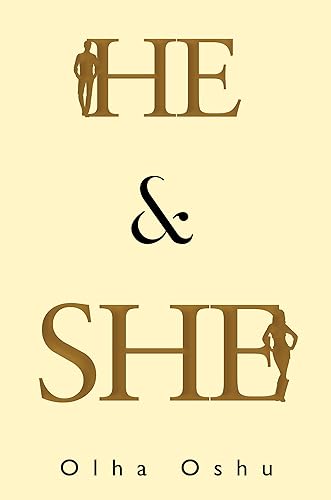 He & She