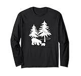 Winter Animal Mom Child Bear Christian Bible DZGs