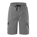 Mens-ShortsMens-Shorts-Casual-Athletic-Workout-Golf-Shorts-Cargo-Shorts-for-Men-Summer-Beach-Shorts-with-4-Pockets