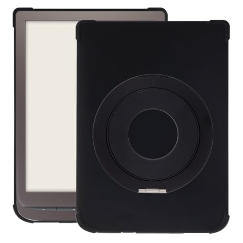 Housse Pocketbook InkPad 3 PB740 support poignée de bureau étui 7.8
