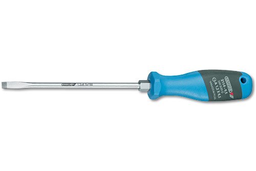 Preisvergleich Produktbild Gedore 3K-Schraubendreher Schlitz 12 mm