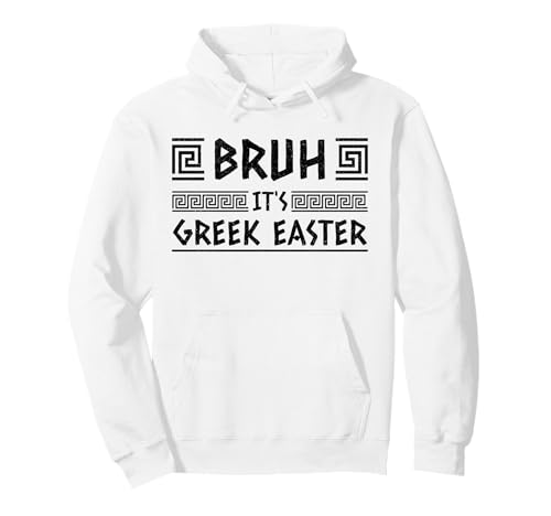 Bruh It's Greek �C�[�X�^�[ ������ �C�[�X�^�[ Pascha �M���V���� �p�[�J�[