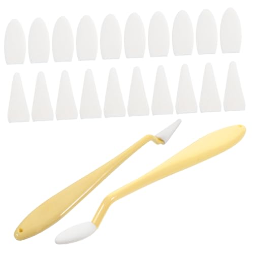 HAPINARY Artistic Drawing Kit 1 Set of Sketch Wiper Erase Blending Sticks Paper Blender Enhance Your Artistic Skills