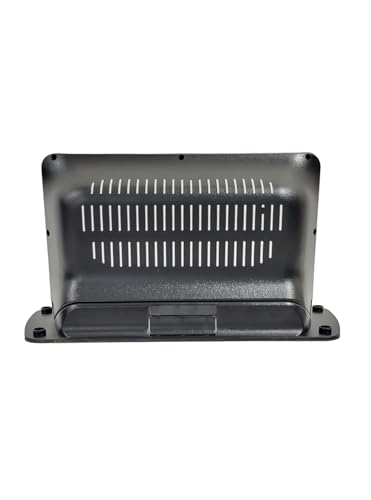 Image of Audio Wheels 9 inch Universal Dashboard Android Car Frame Panel - Sleek & Durable Design