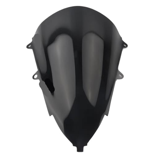 Pare-Brise Moto CBR650R 2019-2023 Extension Déflecteur Bulle de Carénage Agrandie