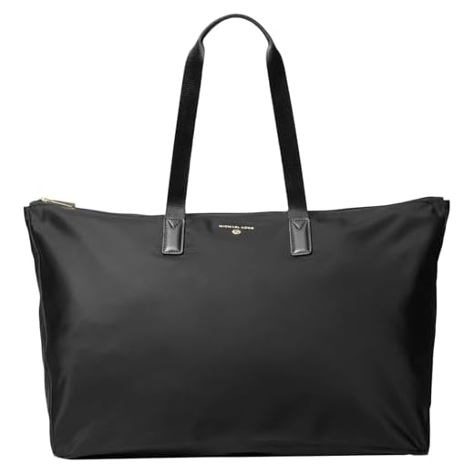 Michael Kors Packable Tote Bag
