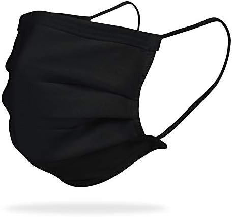 Gildan Adult Reusable Self-Care Mask with Ear Loops