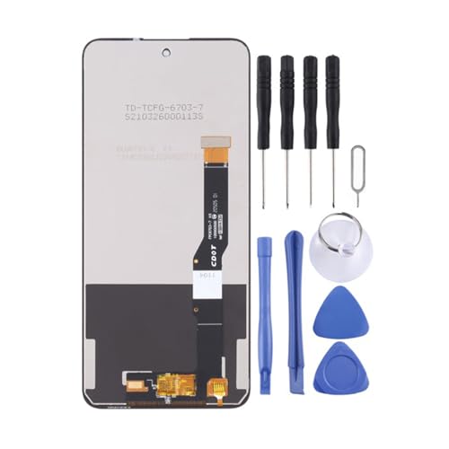 Numériseur pour écran de téléphone portable 20 Lite réparation vitre