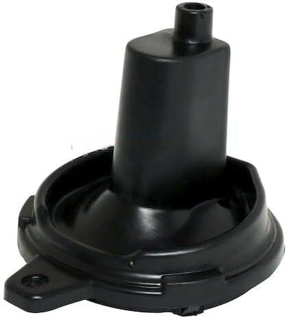 Transfer Case Shifter Boot for 2007-2018 Jeep Wrangler