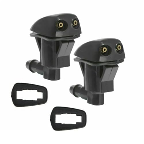 Kit lave-glace avant Ford Edge Focus réparer buse essuie-glace cassée 7T4Z17603A