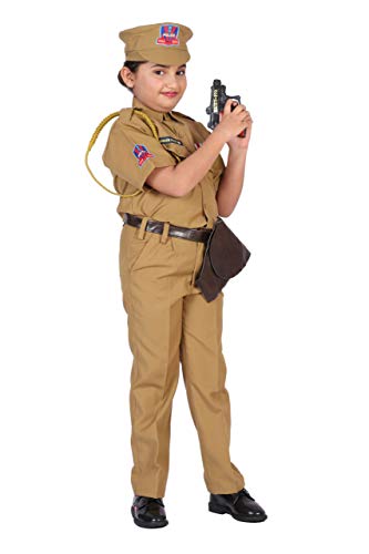 IPS Officer 