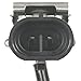 Standard Motor Products Brake Pad Wear Sensor - PWS153