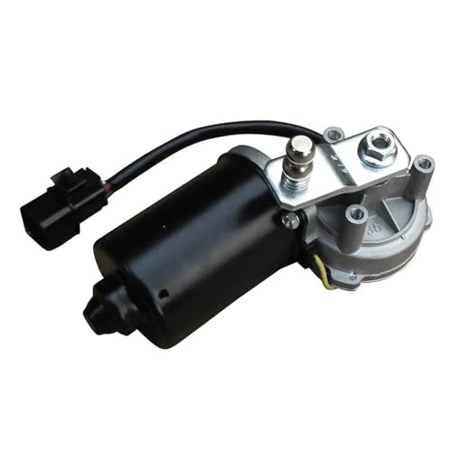 Tringlerie essuie-glace avant Hyundai Sonata balayage fluide pare-brise 9811038501