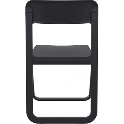 Compamia Dream Folding Outdoor Chair Black #TOP2