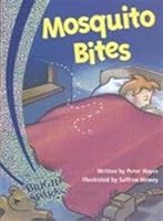 Cambridge Bright Sparks: Mosquito Bites 8175965304 Book Cover