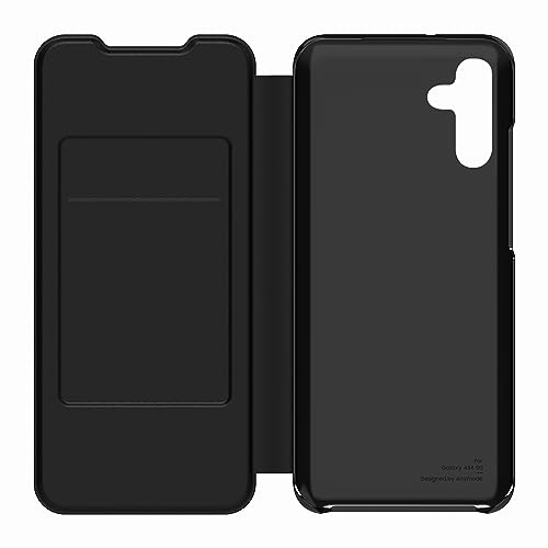 Flipplånbok för Galaxy A54 5G - NOIR