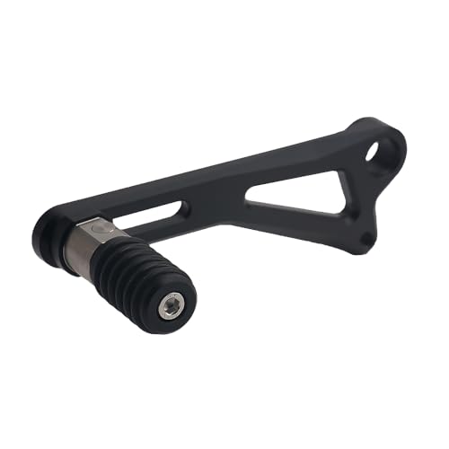 Levier de vitesse moto pour Pan America 1250 pédale pliable gauche