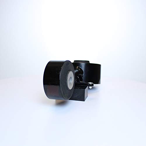 Dea A4274 Front Engine Torque Strut Mount, Color-Black #TOP3