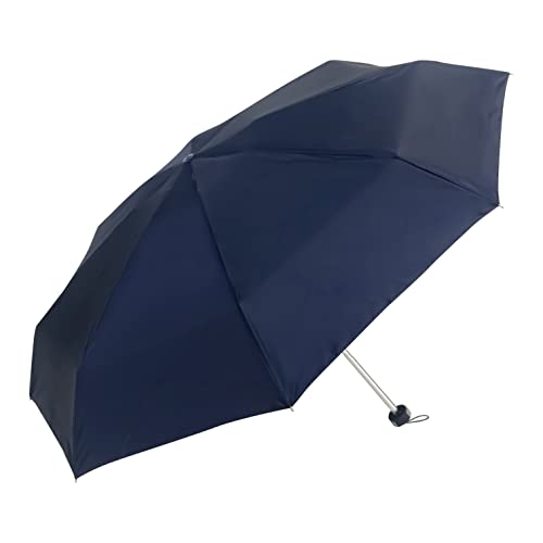 Image of Popy Nano 5Fold Solid Colour Umbrella | World's Largest Small Umbrella | Pocketable size with full 1m+ wide cover when open| 200 g weight | Collection1