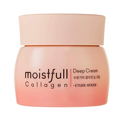[2019 NEW] Etude House Moistfull Collagen Deep Cream 75 ml