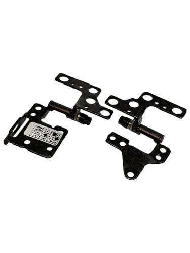 VoltaGuru Zawiasy LCD do Acer Aspire 5 A515-44, A515-44G, A515-45, A515-45G, A515-54, A515-54G, A515-55, A515-55G, 33.HGLN7.002, 33.HGLN7.002, 33.HGLN7.0003 Zestaw