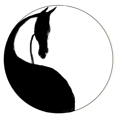 Classical Horsemanship Podcast Por Madisson arte de portada