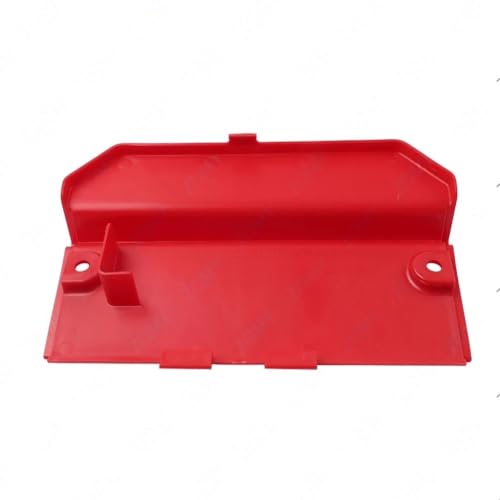 Protection batterie TRX300 évite la boue et l'eau FourTrax 1988-2000