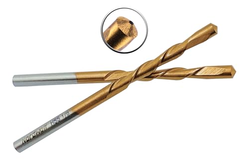 NordWolf Drywall Cut Out Bit Set