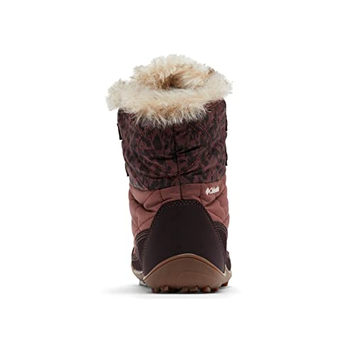 Image of Columbia Minx Women's Shorty III Winter Boots