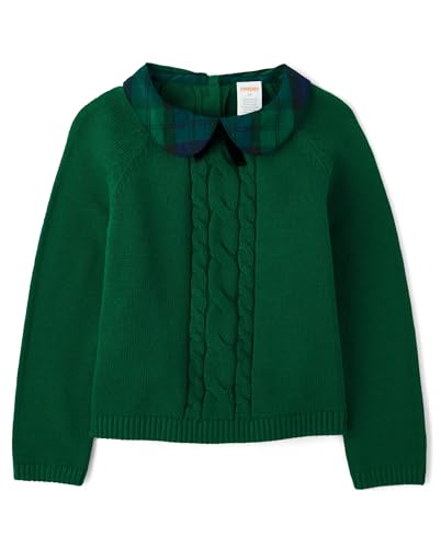Image of Gymboree Baby-Boys and Toddler Long Sleeve Thermal Henley Shirt
