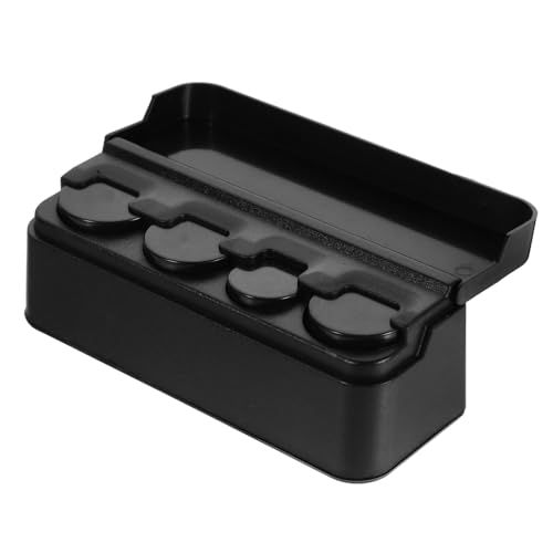 Caja organizadora para cambio de coche, material duradero miniatura 1