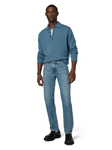 Image of JOE'S JEANS The Brixton in Boaz