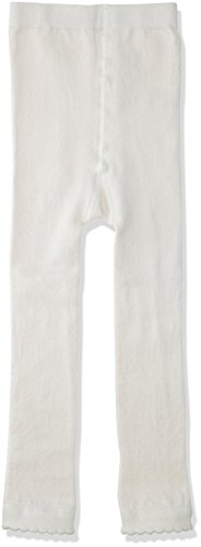 Noa Mini Pointelle Hosiery Leggings Bambine e