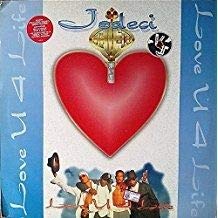 Love U 4 Life [Audio CD] Jodeci