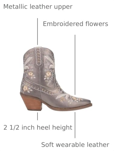 Image of DINGO Primrose Womens Boots DI748