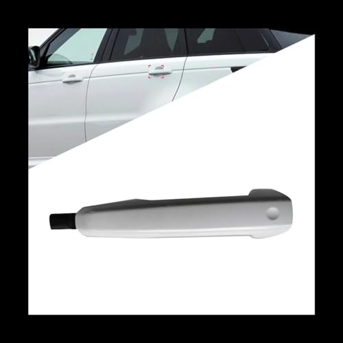 Poignée extérieure de rechange premium pour Range Rover Evoque