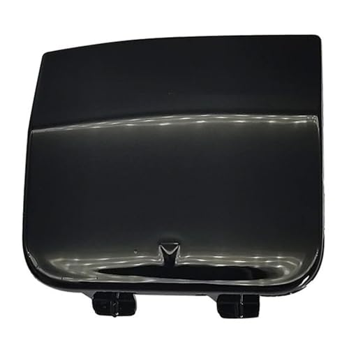 Cache-crochet de remorquage arrière Mercedes W247 GLB, obturateur pare-chocs plastique 2478857301