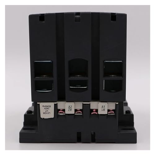 Contacteur électromagnétique CA LC1D150U7 bobine 240V inverseur triphasé - 2