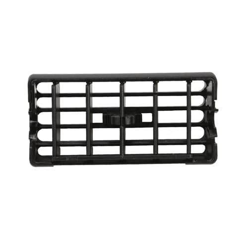 Marco de salida de aire acondicionado para Jeep Cherokee 1997-2001, ajuste preciso para el tablero