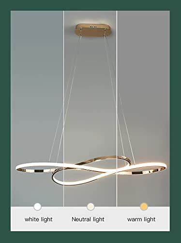 La Mejor Selección de Iluminación Colgante para comedor elegante - solo los mejores. 12 Imagen adicional