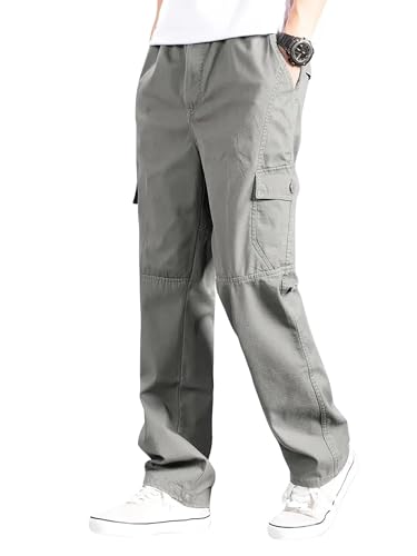 Lymio Men Cargo || Men Cargo Pants || Men Cargo Pants Cotton || Cargos for Men (Cargo-117-120)